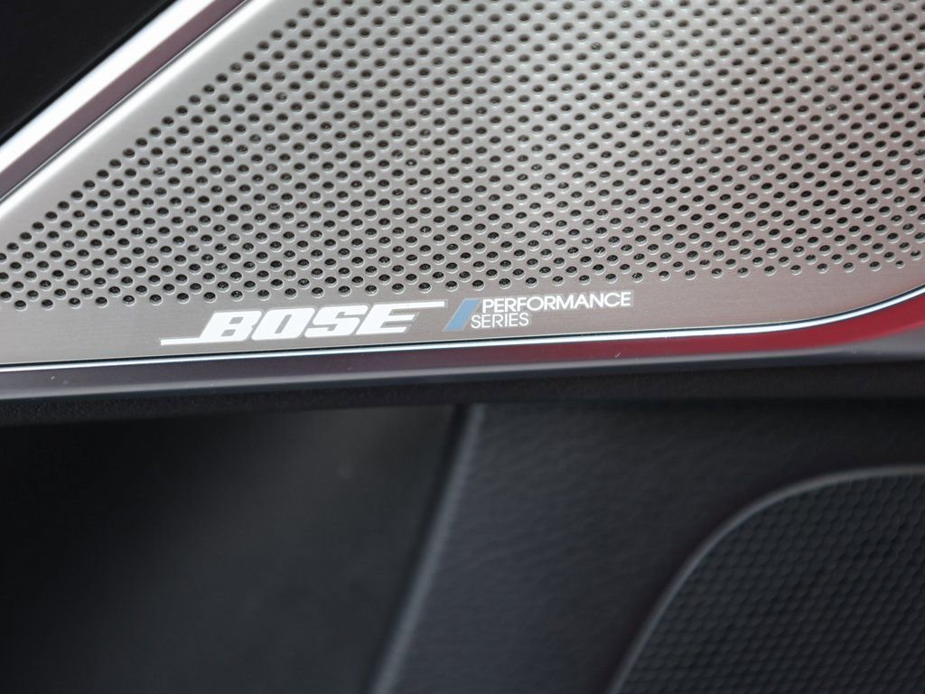 Certified 2023 INFINITI Q50 Luxe w/ Cargo Package image 13