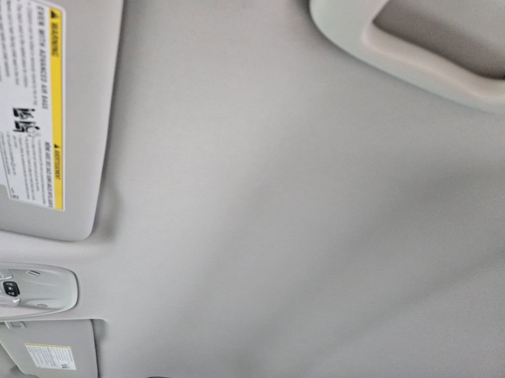 New 2026 Chevrolet TrailBlazer LS w/ LS Convenience Package image 27