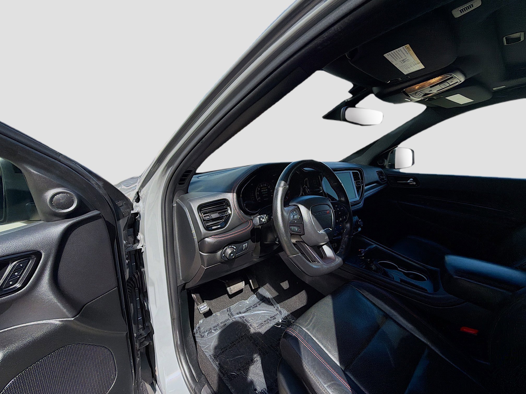 Used 2023 Dodge Durango R/T RWD image 6