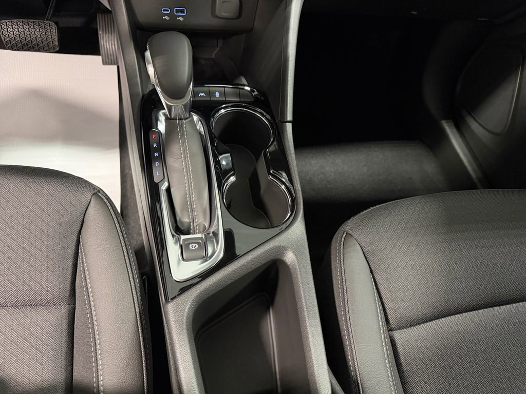 New 2026 Buick Encore GX Preferred w/ Comfort Package image 23