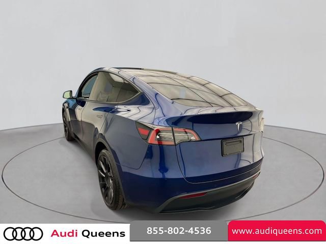 Used 2021 Tesla Model Y Long Range image 6