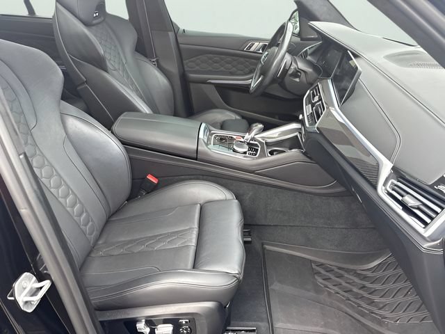 Used 2022 BMW X5 M w/ Competition Package 2 AWD/4WD image 23