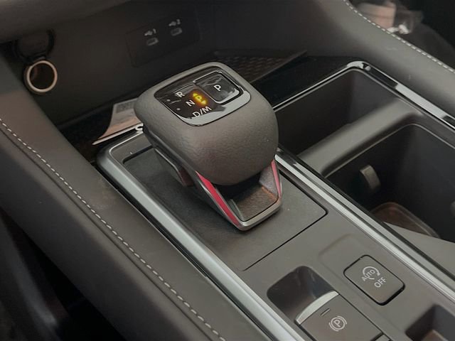 New 2026 Nissan Pathfinder SV FWD image 12