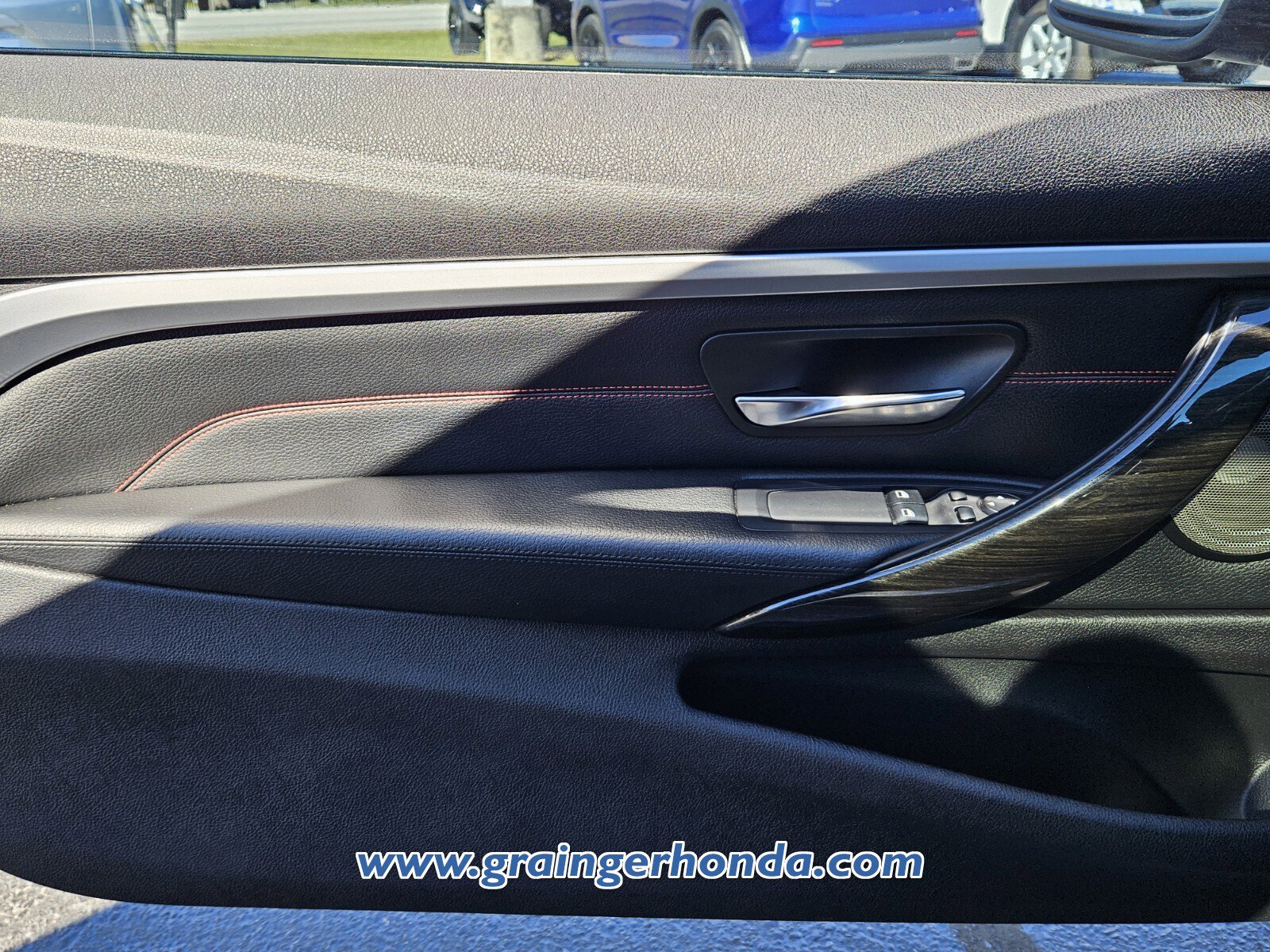 Used 2014 BMW 428i Coupe image 22