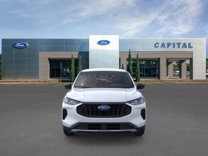 New 2026 Ford Escape Active image 6