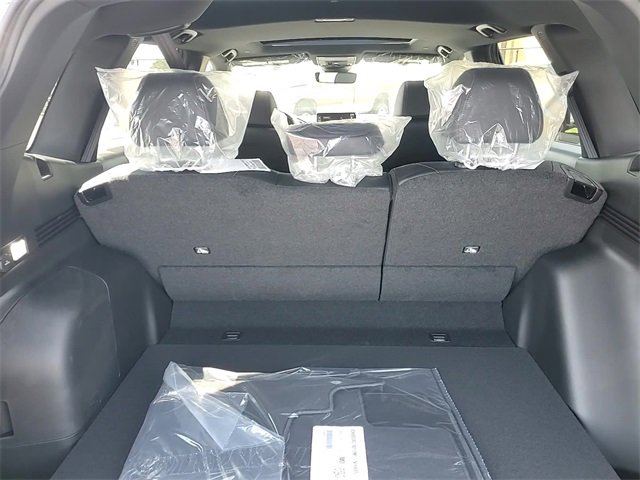 New 2026 Honda CR-V Sport-L image 23