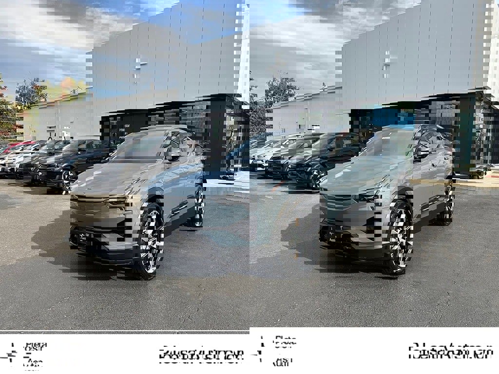 New 2025 Polestar Polestar 3