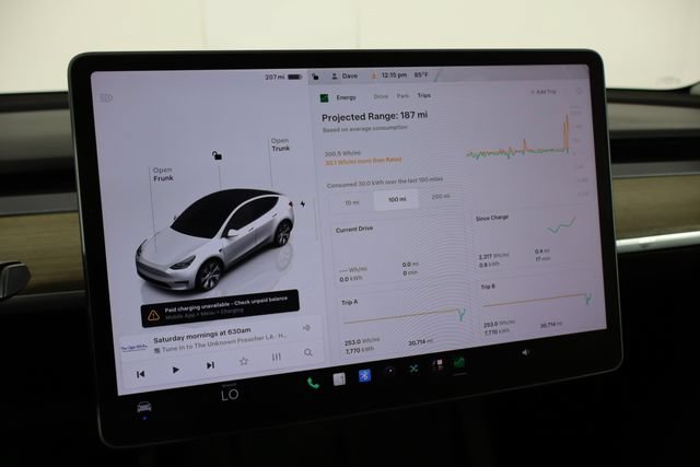 Used 2023 Tesla Model Y 2WD image 41