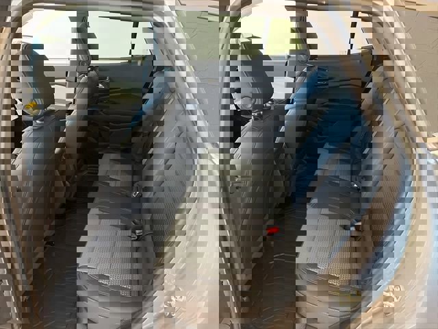 New 2026 Chevrolet Trax LT w/ Driver Confidence Package image 11