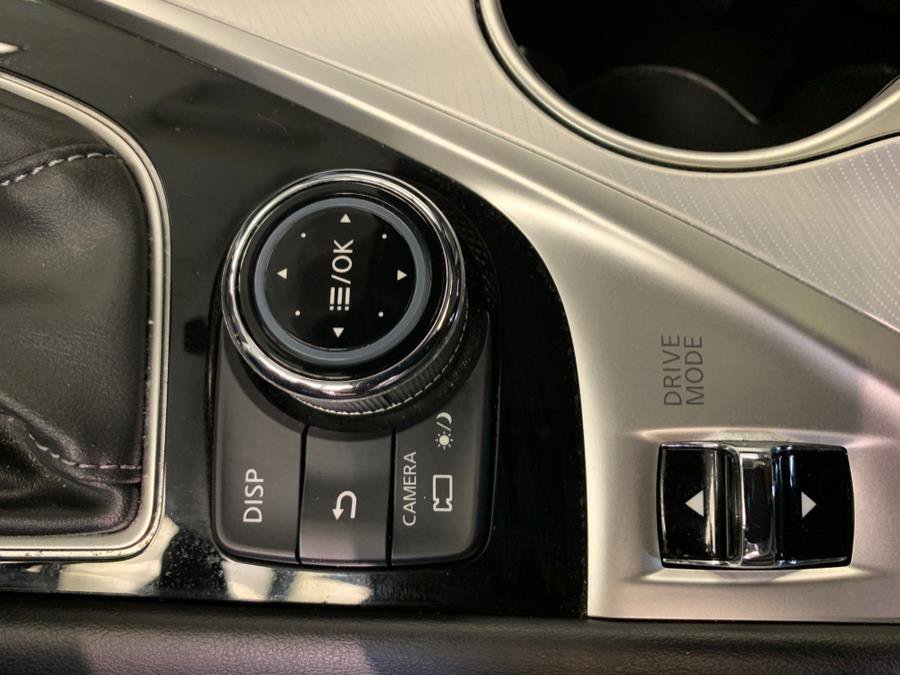 Used 2022 INFINITI Q50 Luxe w/ Cargo Package image 41