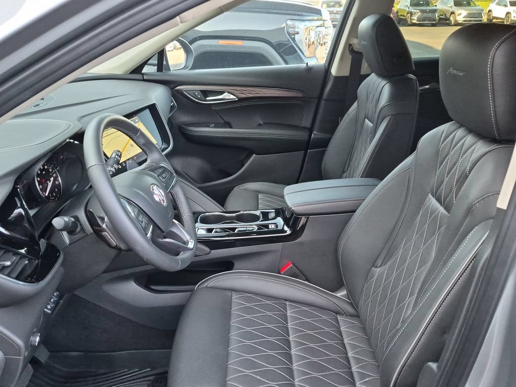 Certified 2023 Buick Envision Avenir AWD/4WD image 12