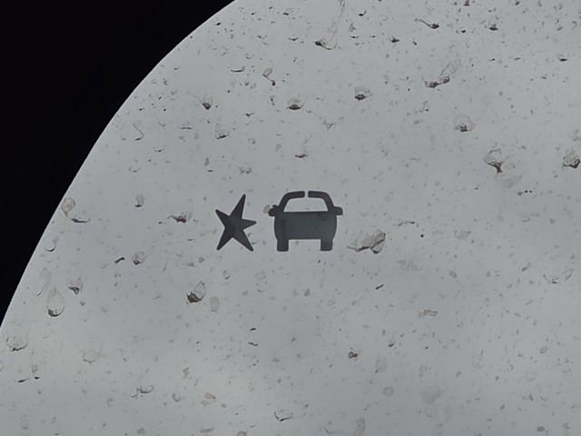 New 2026 GMC Terrain Elevation w/ Black Edition image 10