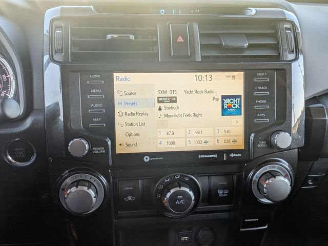 Used 2023 Toyota 4Runner TRD Off-Road Premium w/ Moonroof Package AWD/4WD image 20