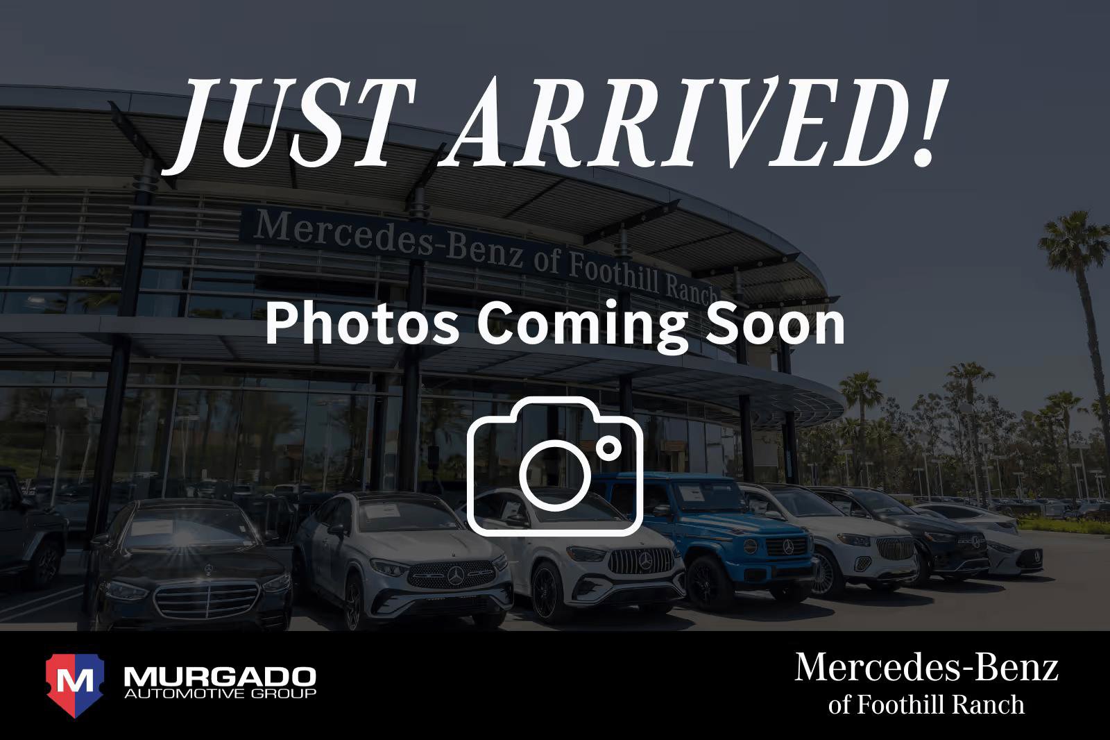 New 2026 Mercedes-Benz E 53 AMG e 4MATIC Sedan