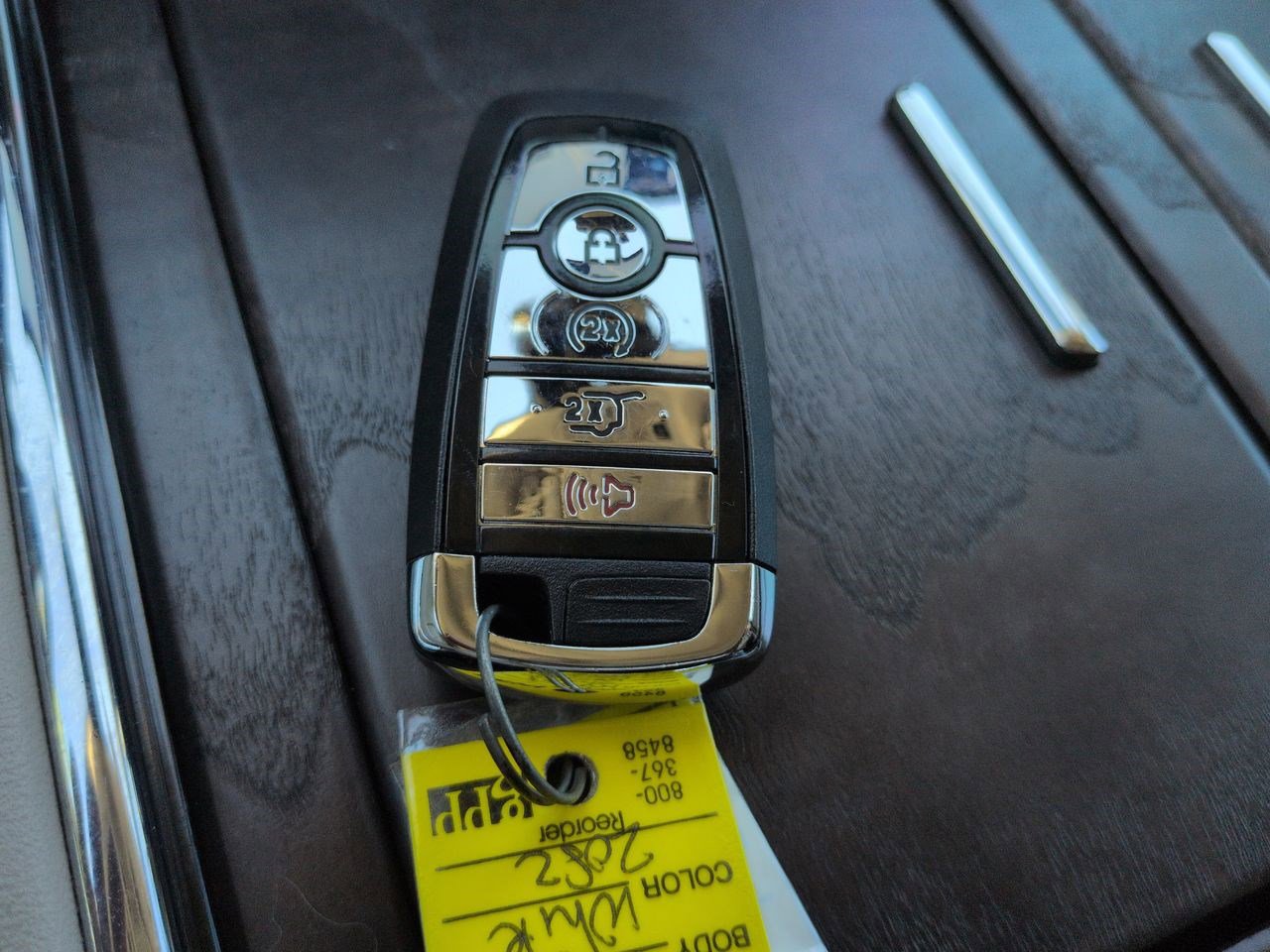 Certified 2023 Lincoln Navigator L Reserve image 31