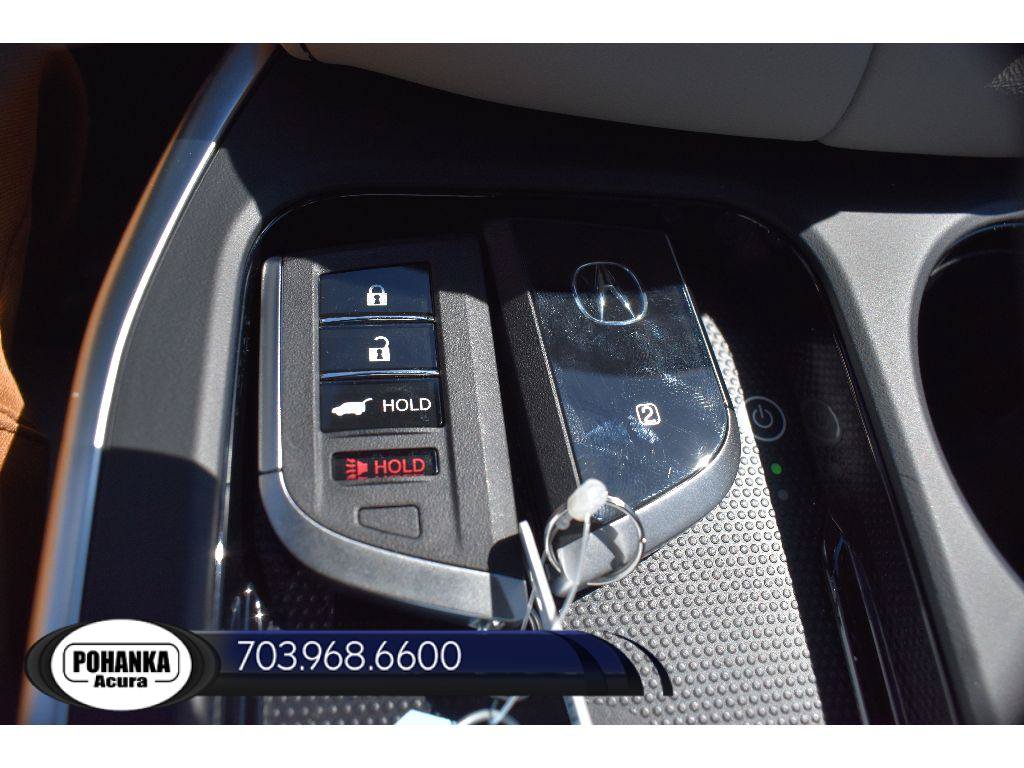 New 2026 Acura RDX SH-AWD w/ Technology Package image 42