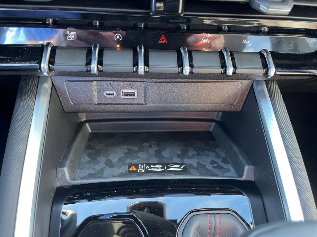 New 2026 Chevrolet Colorado Z71 image 22