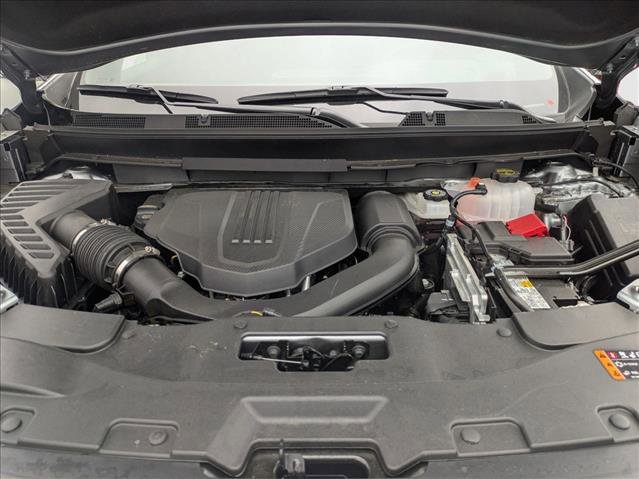 New 2025 GMC Acadia Elevation w/ Super Cruise Package image 19