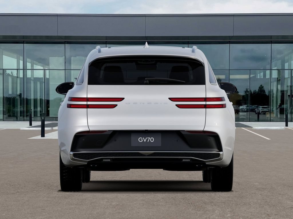 New 2027 Genesis GV70 2.5T Select AWD/4WD image 7
