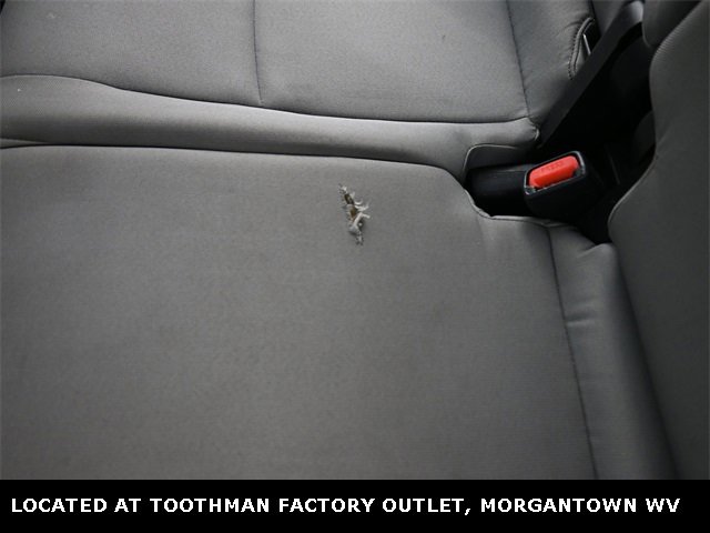 Used 2024 Toyota Tacoma SR5 image 11