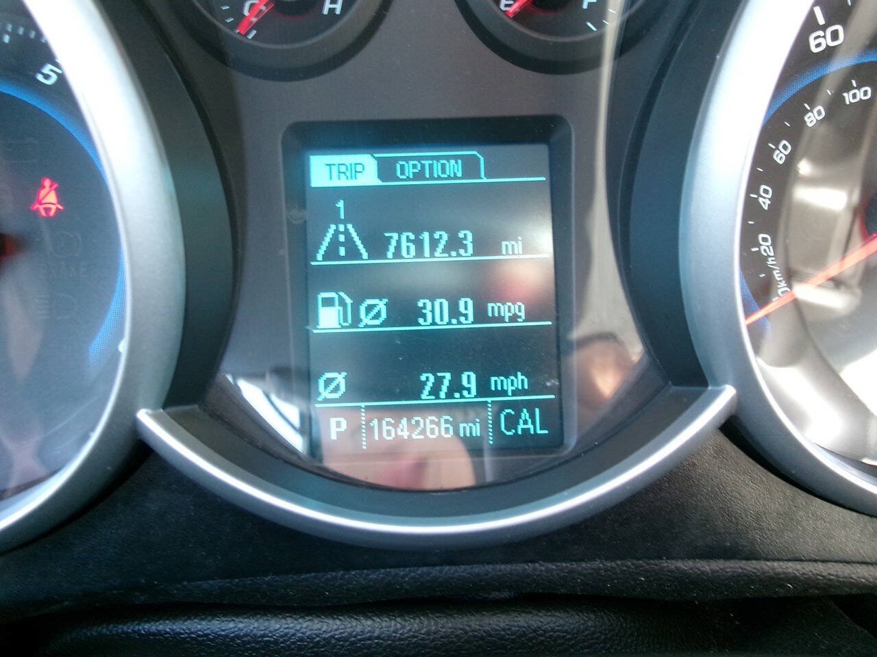 Used 2014 Chevrolet Cruze LT FWD image 22