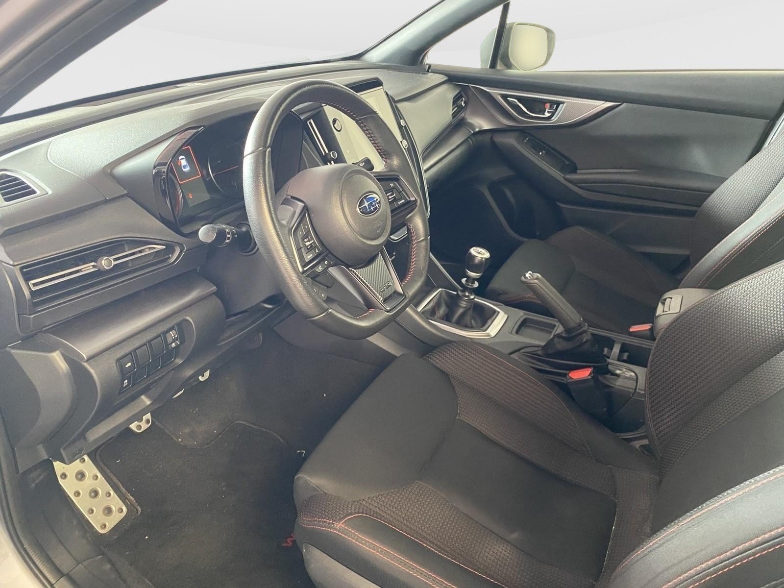 Used 2022 Subaru WRX Premium AWD/4WD image 17