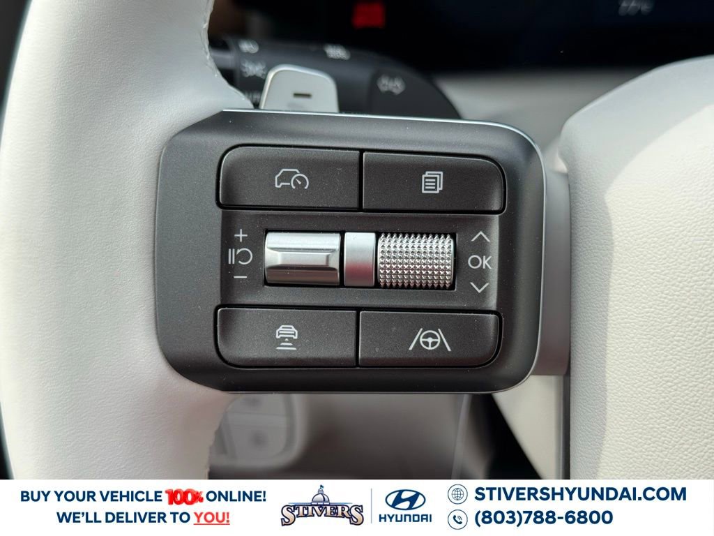 New 2026 Hyundai Palisade SEL image 29