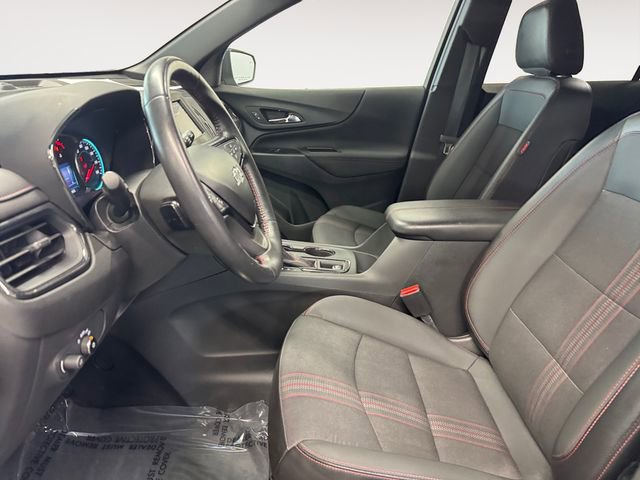 Used 2022 Chevrolet Equinox RS image 7