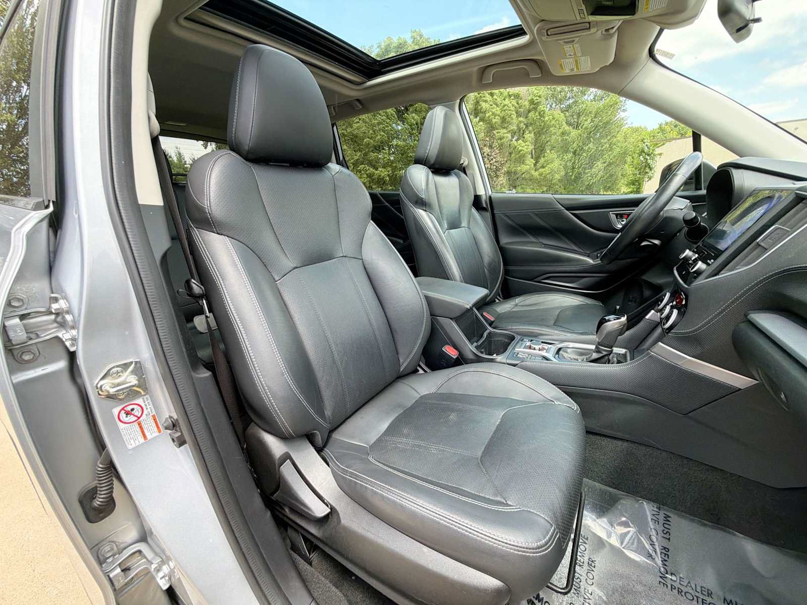 Used 2019 Subaru Forester Limited AWD/4WD image 19