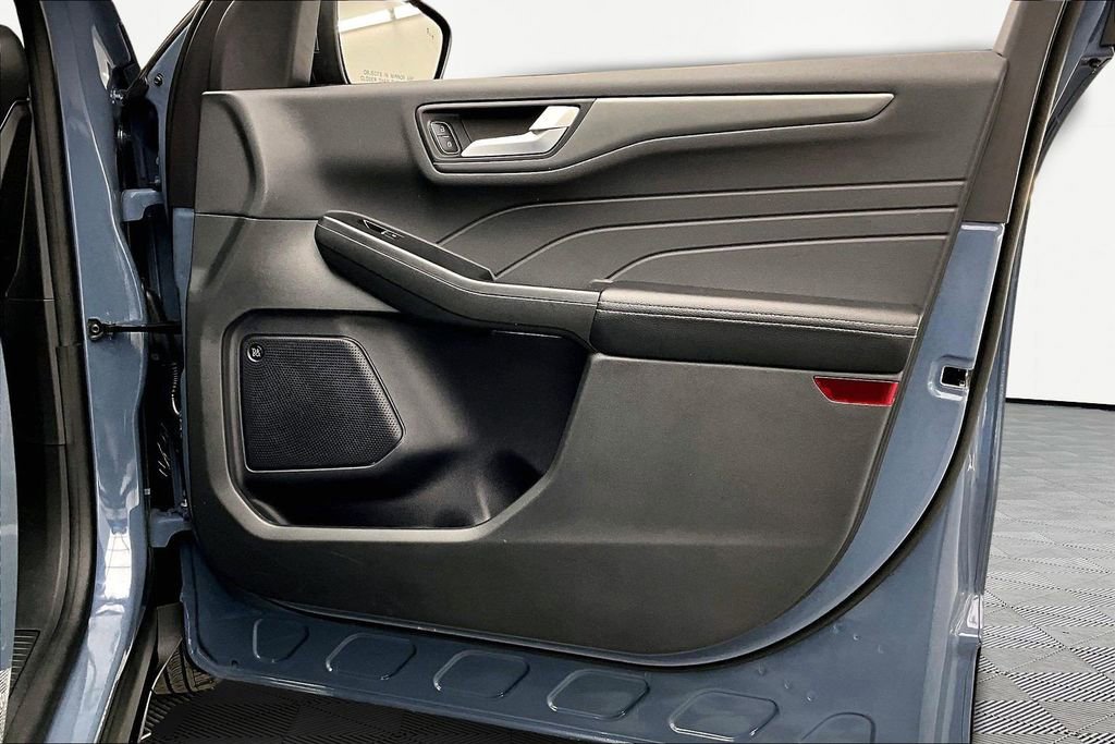 Certified 2024 Ford Escape Active w/ Tech Pack #2 image 24