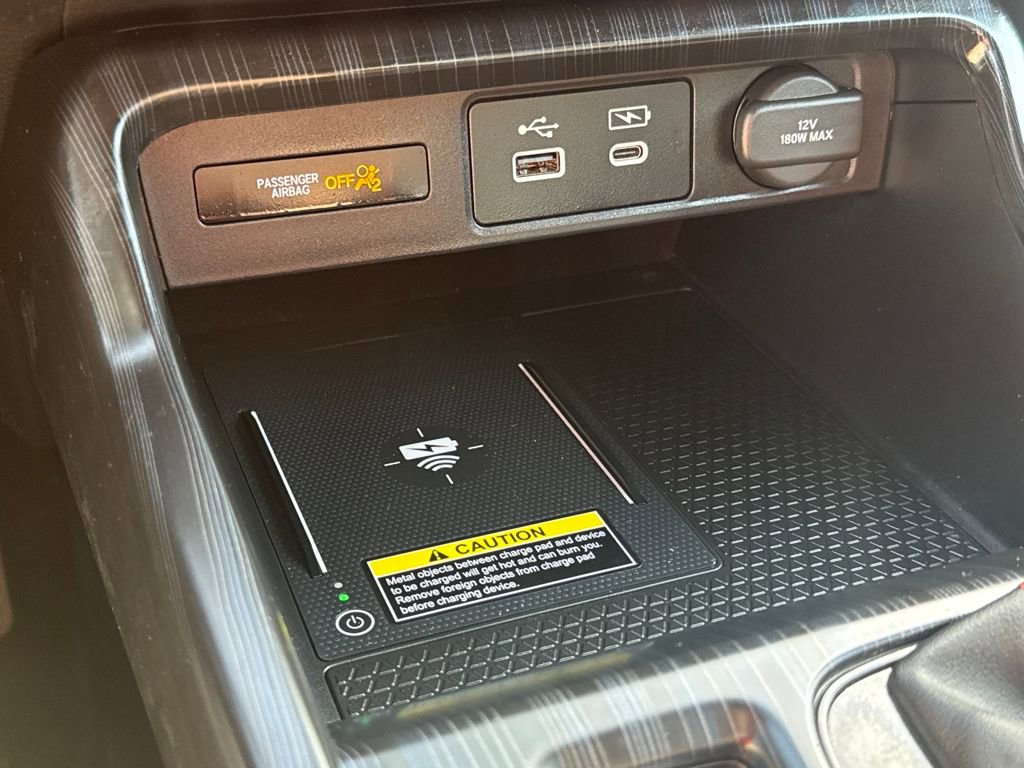 Used 2024 Honda CR-V Sport-L image 25