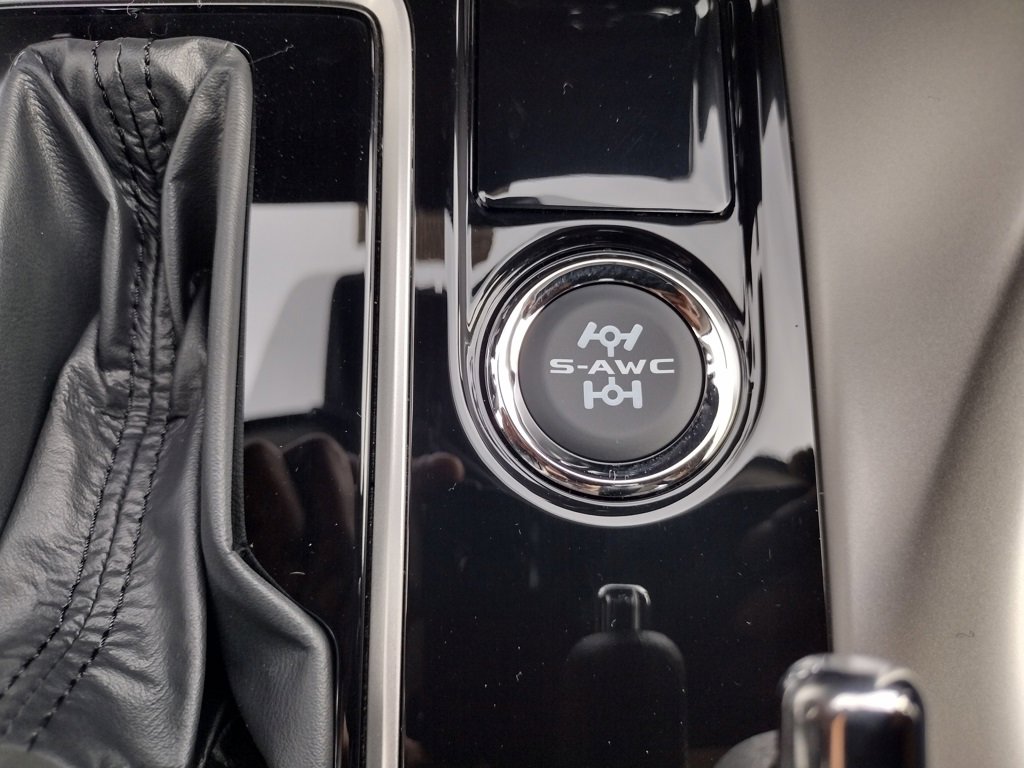 New 2026 Mitsubishi Eclipse Cross ES image 21