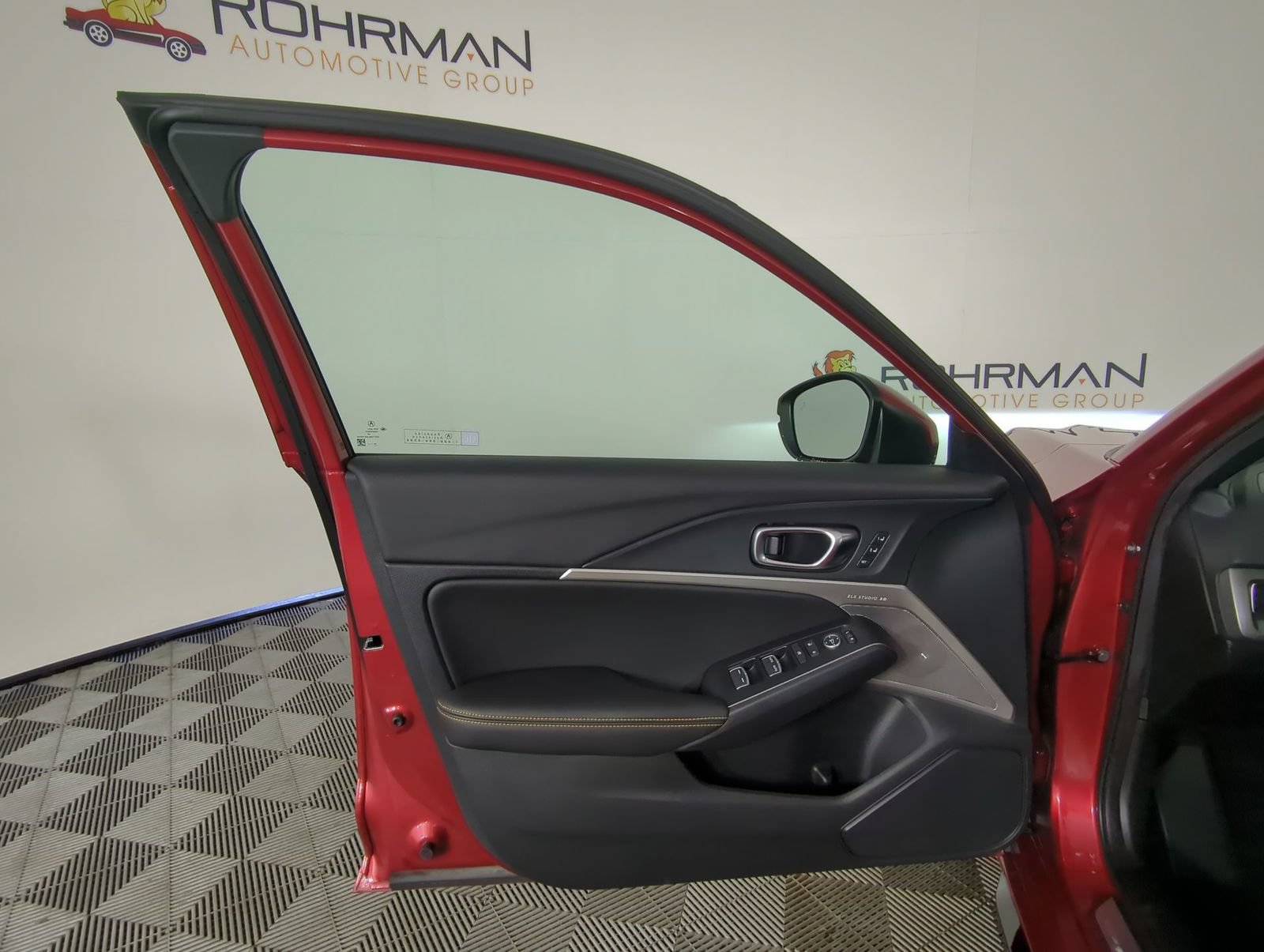 Used 2026 Acura Integra A-Spec w/ Technology Package FWD image 17