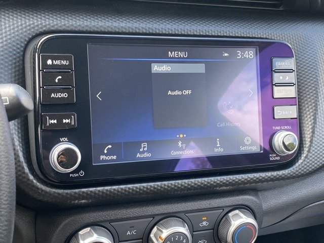 Certified 2024 Nissan Kicks SV w/ Interior Electronics Package image 19