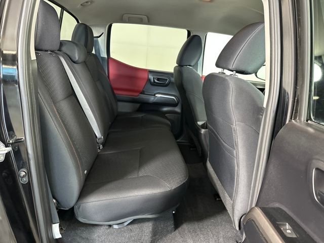 Used 2023 Toyota Tacoma SR5 image 27
