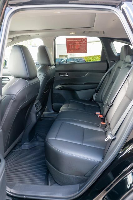 Certified 2026 Nissan Murano SL AWD/4WD image 13