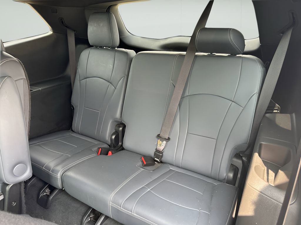 Used 2024 Buick Enclave Essence w/ LPO, Floor Liner Package FWD image 25