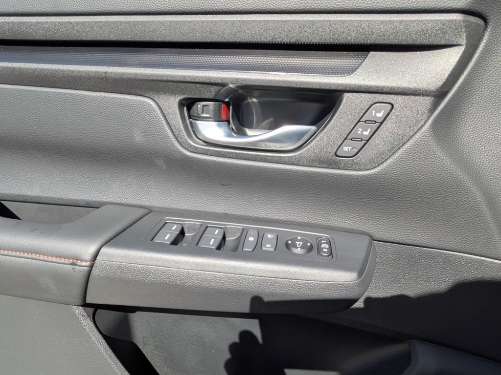 Certified 2026 Honda CR-V Sport-L image 24