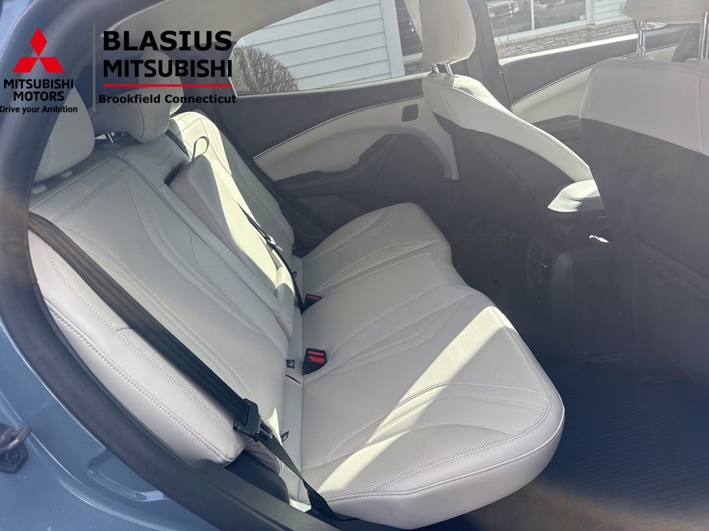Used 2024 Ford Mustang Mach-E Premium image 41