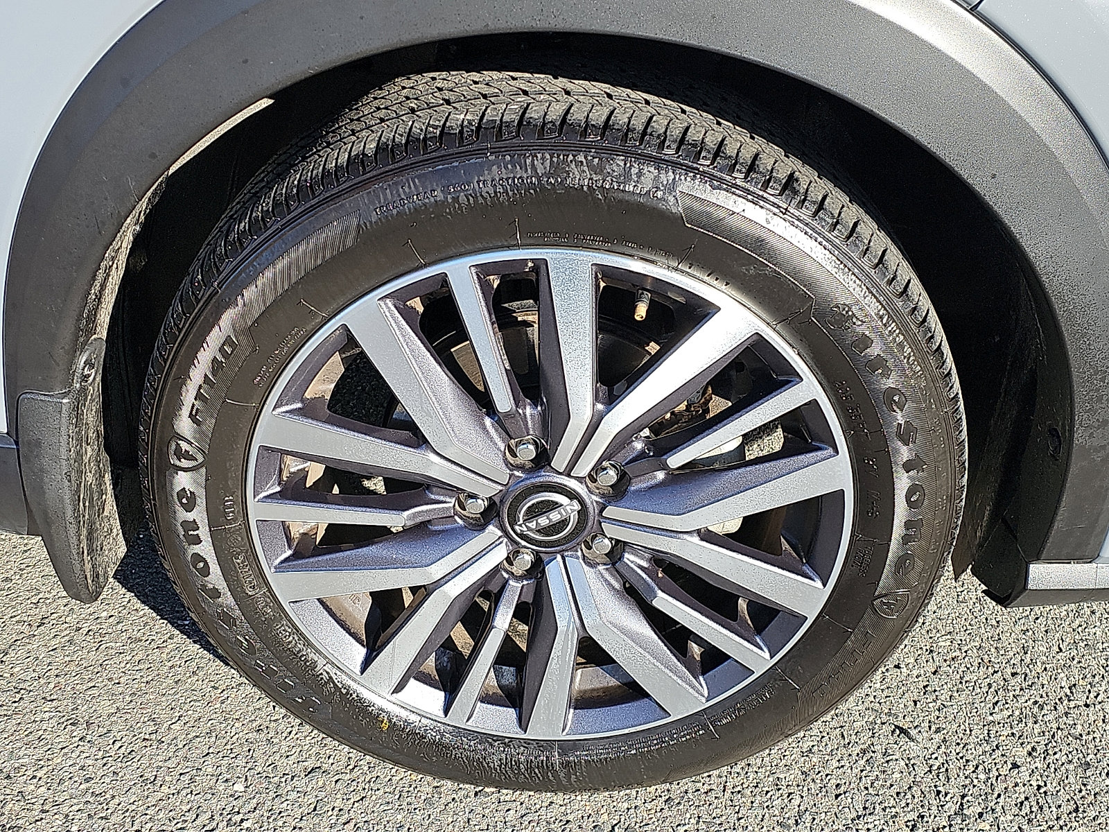 Certified 2023 Nissan Kicks SR w/ SR Premium Package image 8