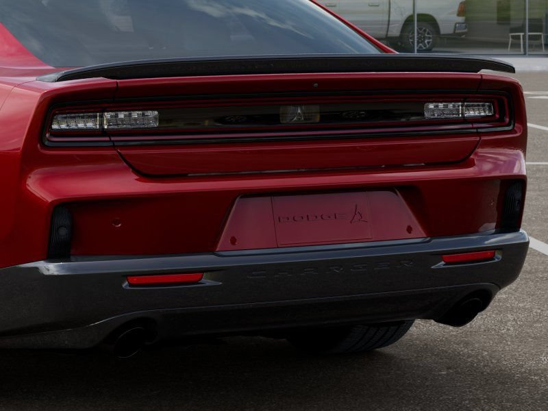 New 2026 Dodge Charger R/T AWD/4WD image 13