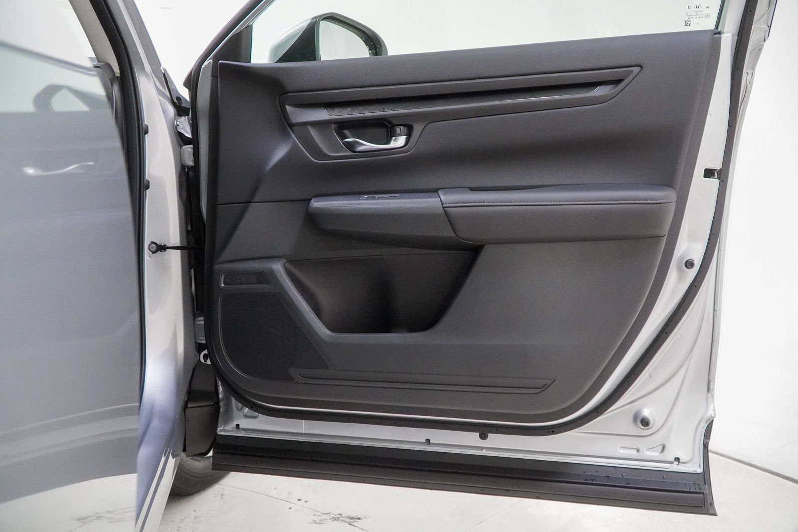 New 2026 Honda CR-V EX image 35