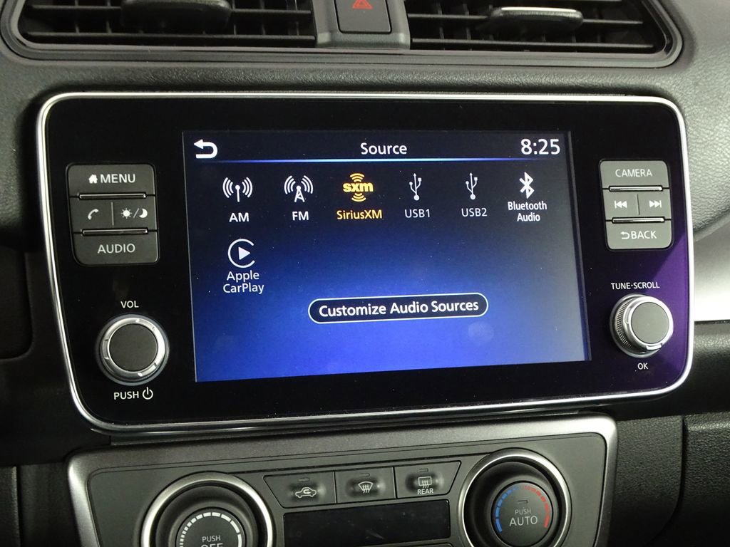 Used 2023 Nissan Leaf S image 33