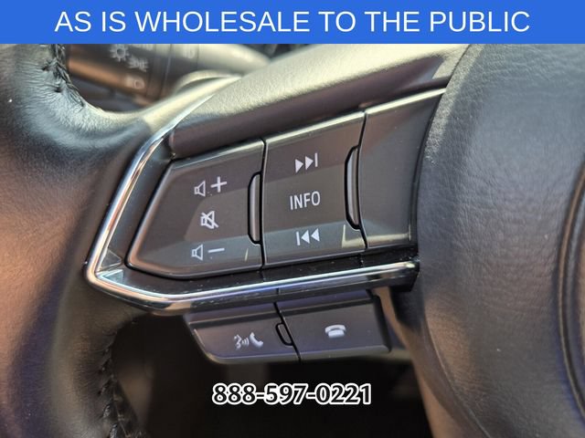 Used 2022 MAZDA CX-9 Grand Touring AWD/4WD image 29