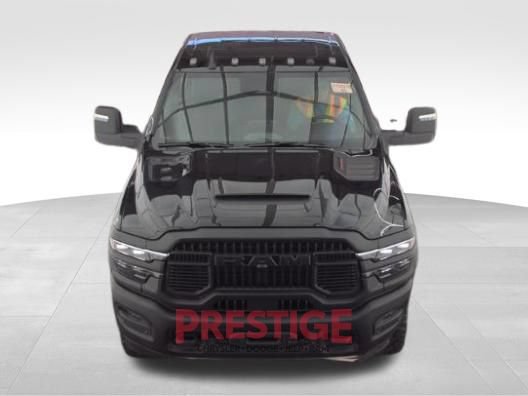 Used 2025 RAM 2500 Rebel w/ Rebel Level 2 Equipment Group AWD/4WD image 3