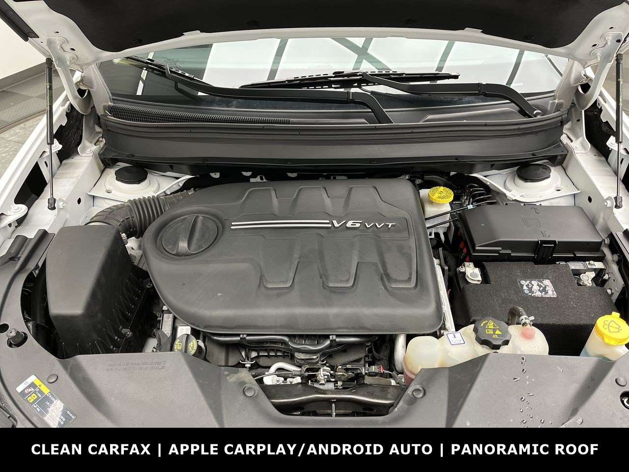 Used 2021 Jeep Cherokee Limited AWD/4WD image 28