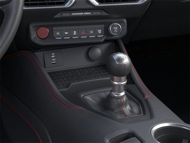 New 2025 Ford Mustang GT Premium image 15