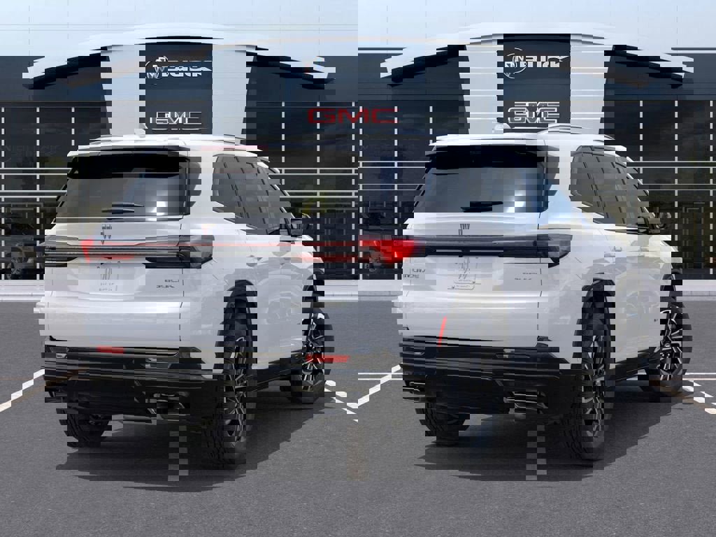 New 2026 Buick Enclave Sport Touring w/ Power Package image 4