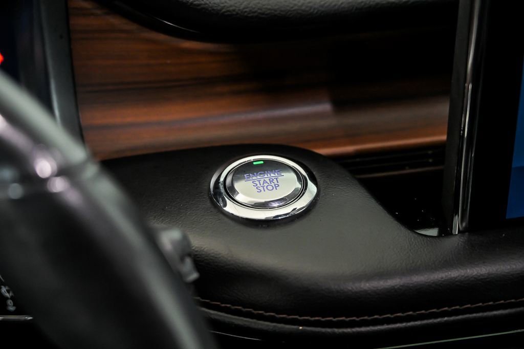 Used 2022 Lincoln Aviator Reserve w/ Elements Package Plus image 20