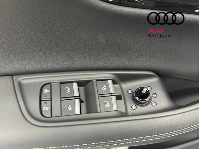New 2026 Audi Q8 Premium Plus AWD/4WD image 37
